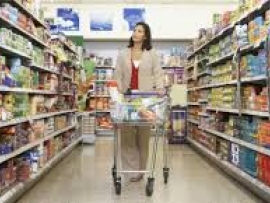 Supermercati Alimentari